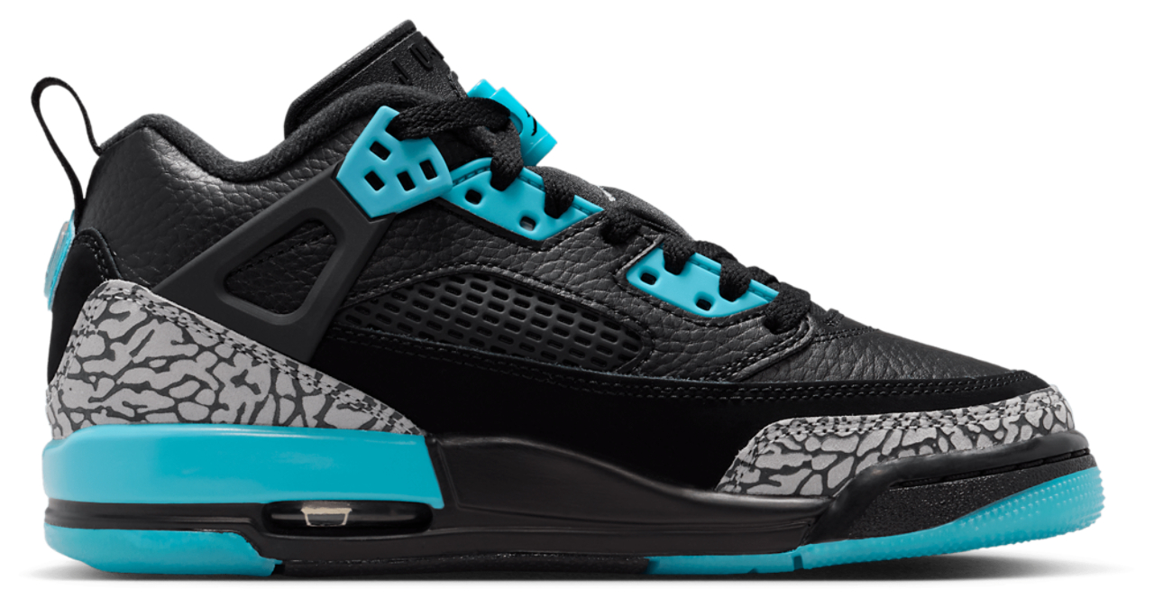 Jordan Spizike Low
