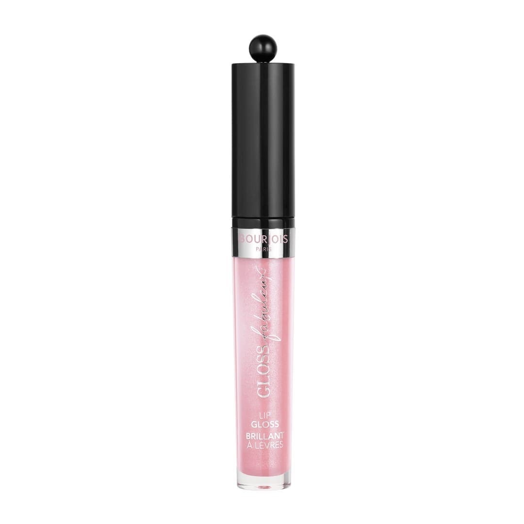 Bourjois lesk na pery Fabuleux - 2,4 g