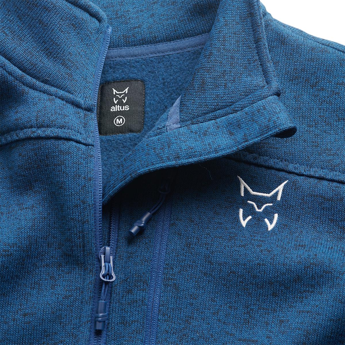  Chaqueta De Punto Altus Odyssey I30