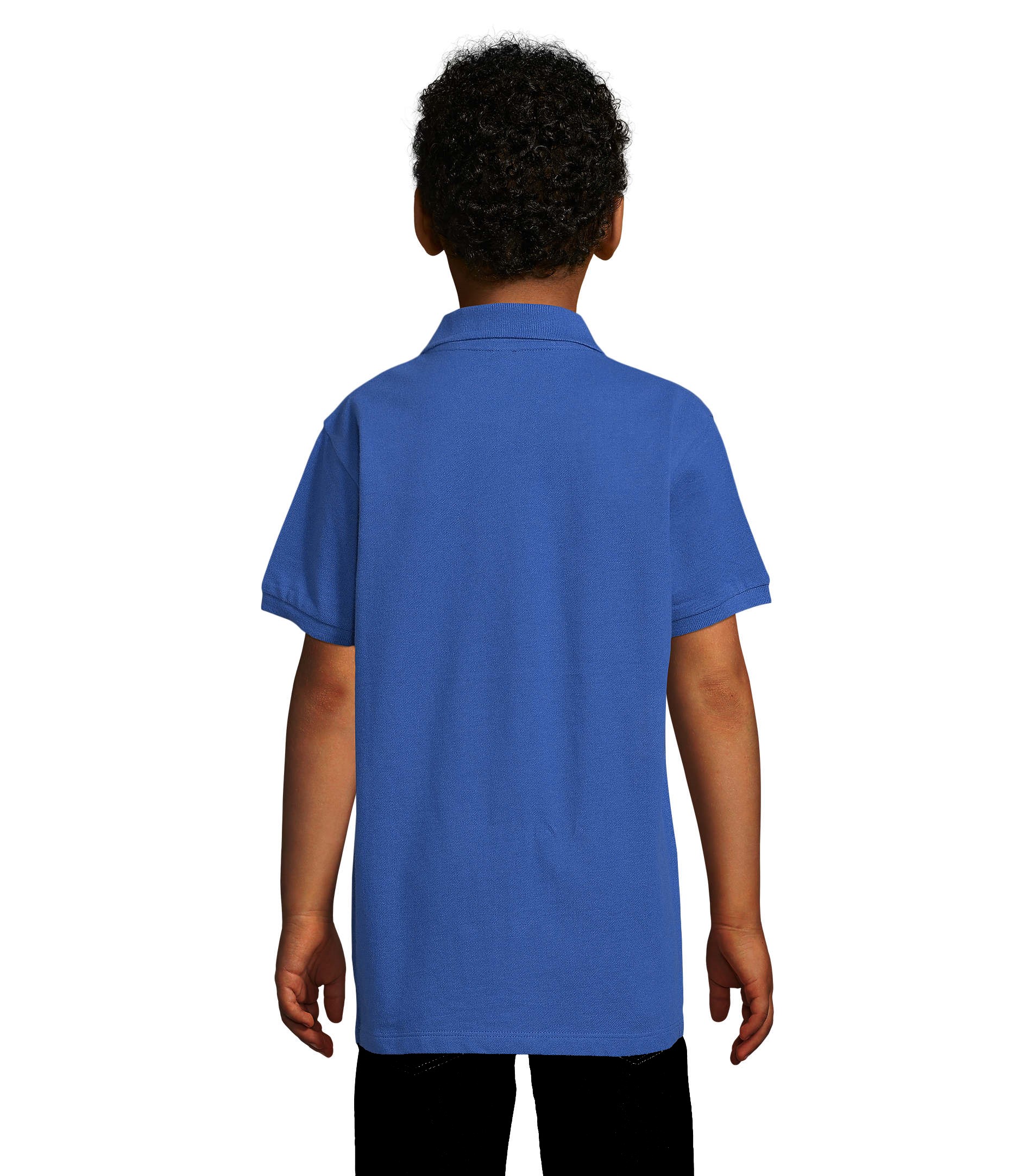  Polo De Niño Tökéletes Gyerekek