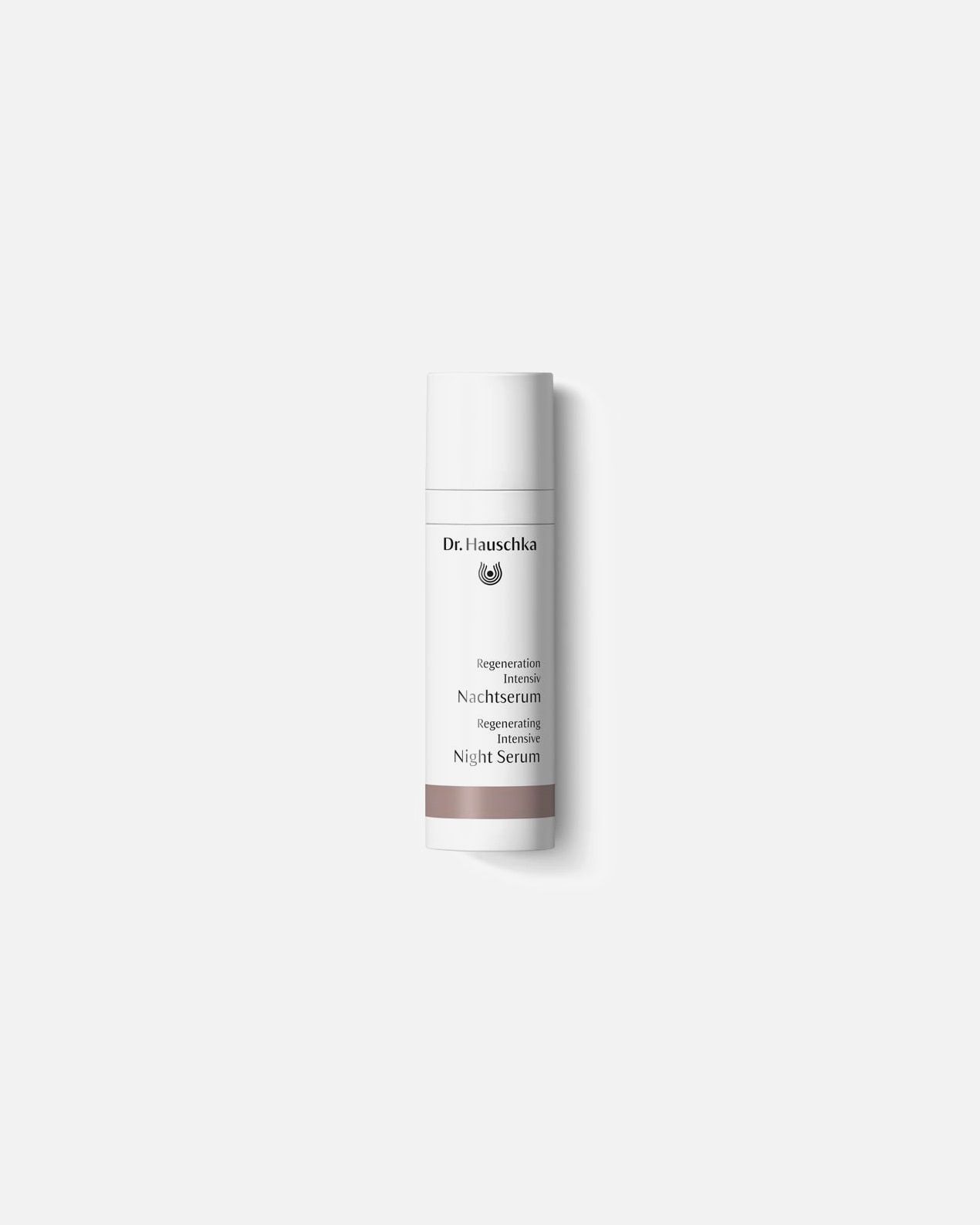 Dr. Hauschka drėkinamasis serumas „Regeneration“ Regeneruojantis intensyvus naktinis serumas 30 ml - 30 ml