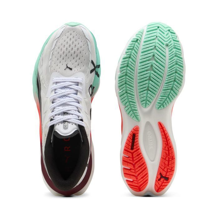 Puma Velocity Nitro 4 Hyrox Damen-Laufschuhe