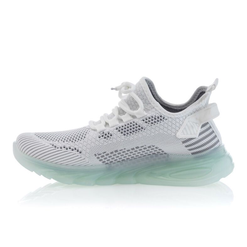 Korpe / patike Femme Blanc