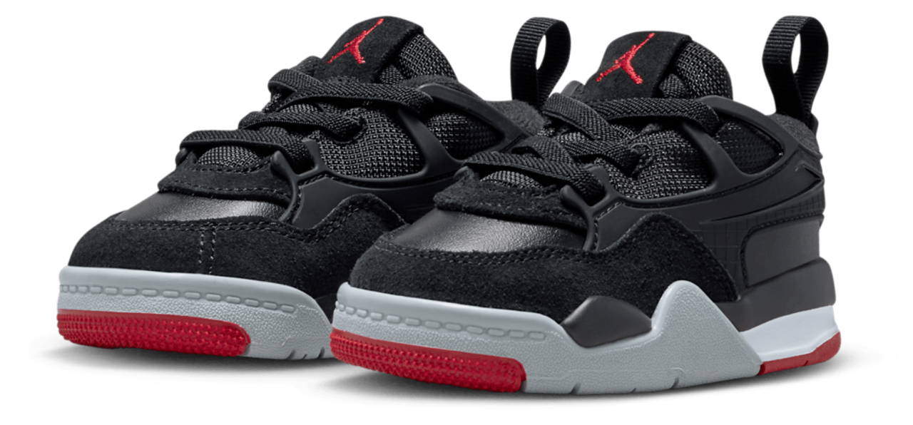 Jordan 4 Rm