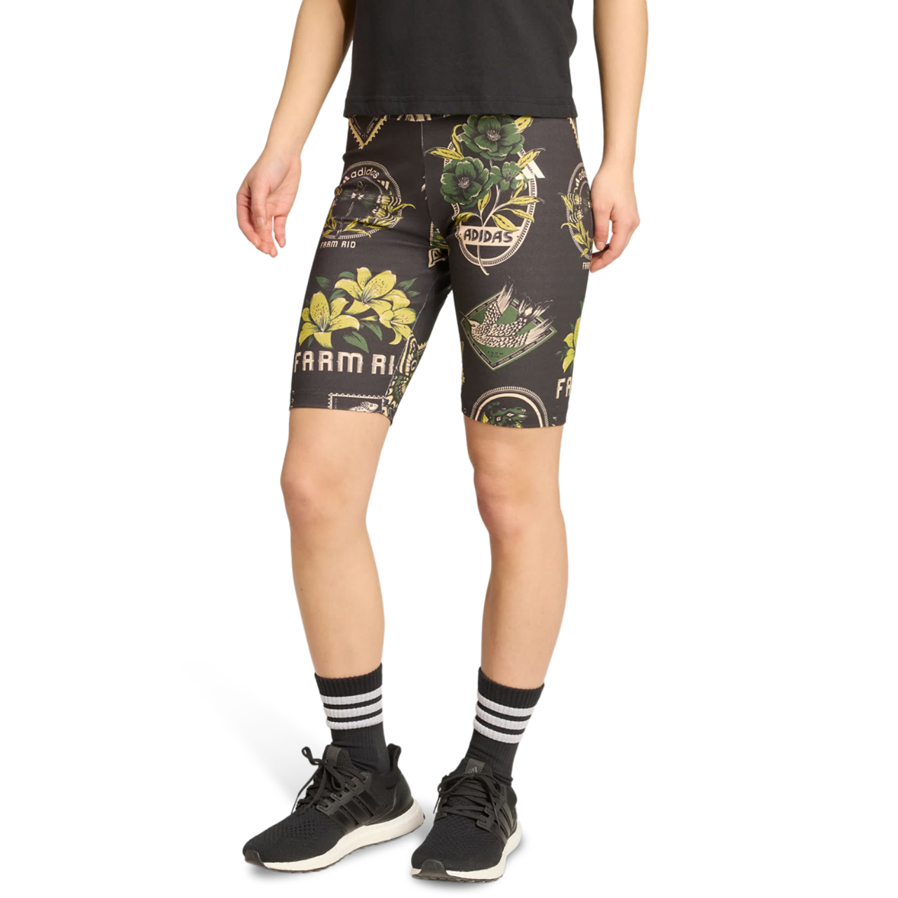 adidas X Farm Cykelshorts