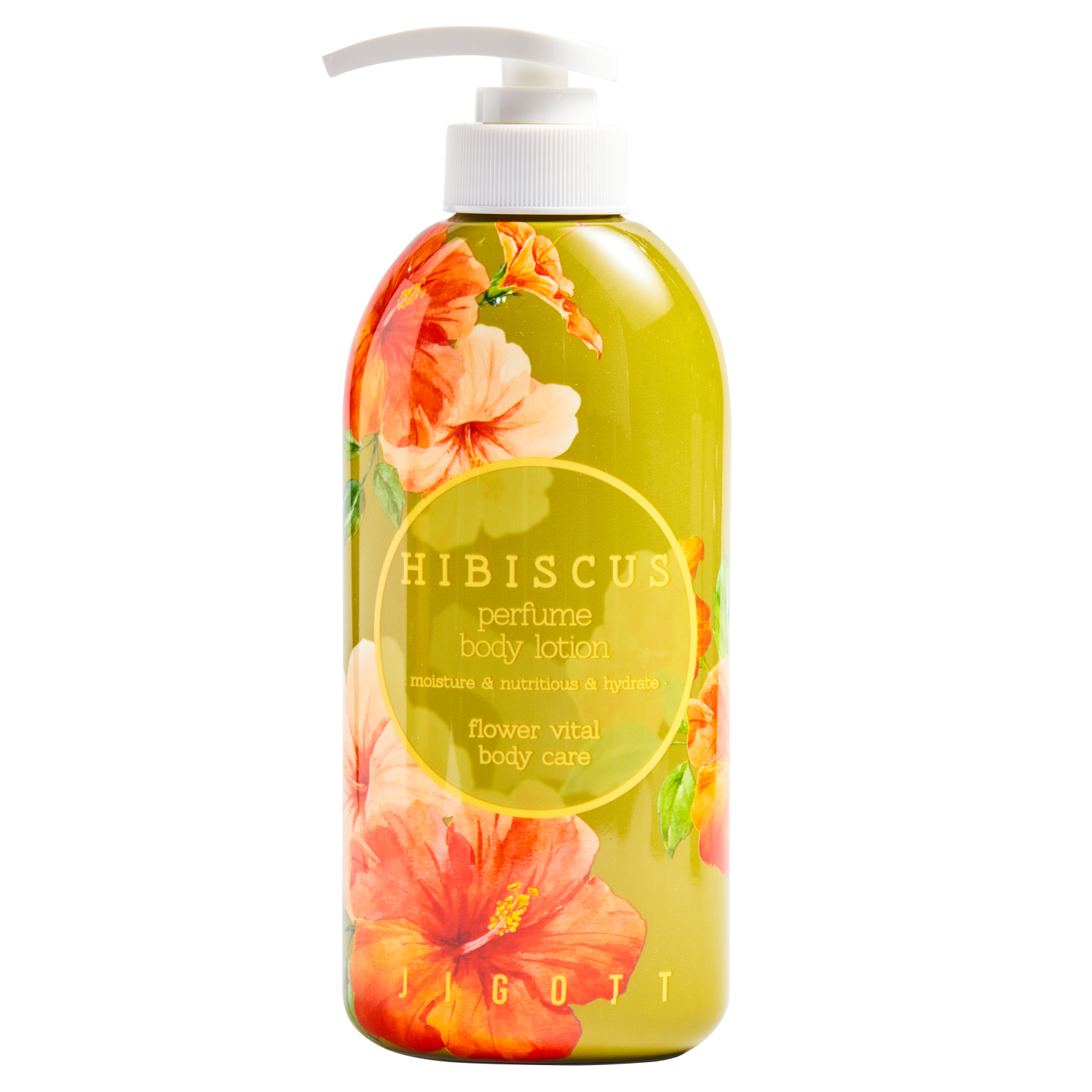 Džigots Hibisks