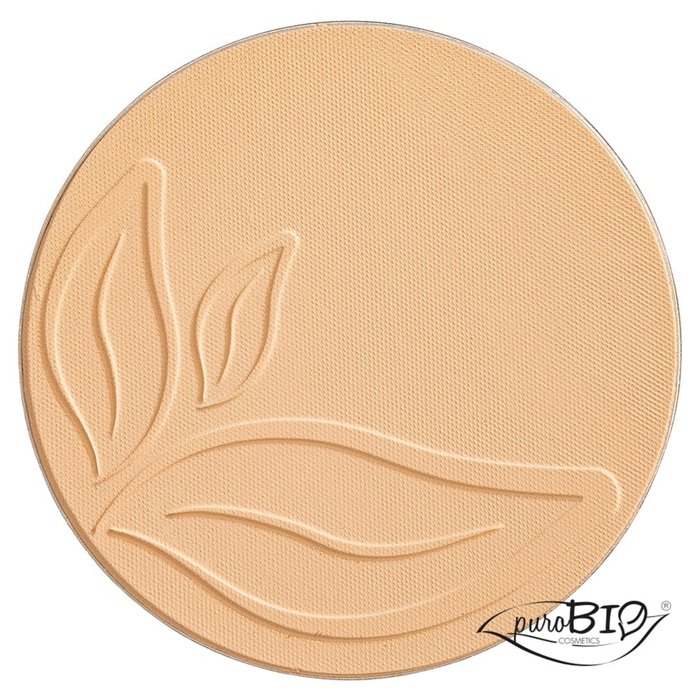 Purobio Compact Powder Indissoluble Recharge