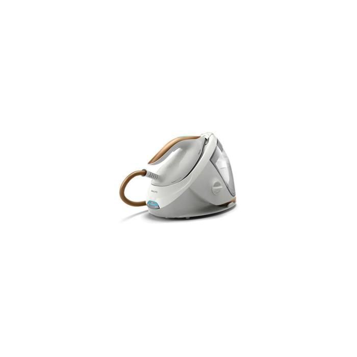Plancha con generador de vapor PHILIPS Aqua Pro de 2,5 L y 2100 W