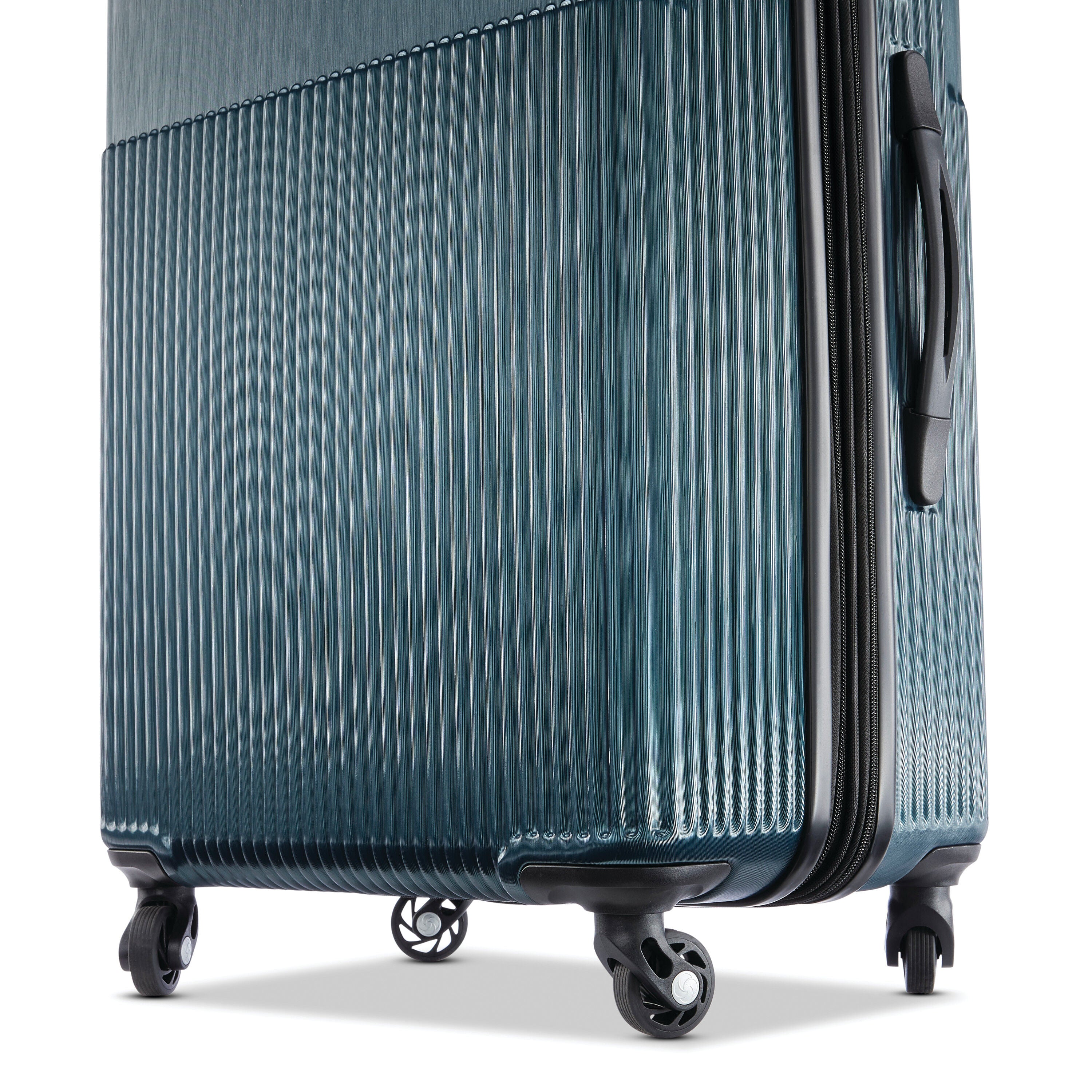 SAMSONITE 2-TEILIGES SET (CO/L)