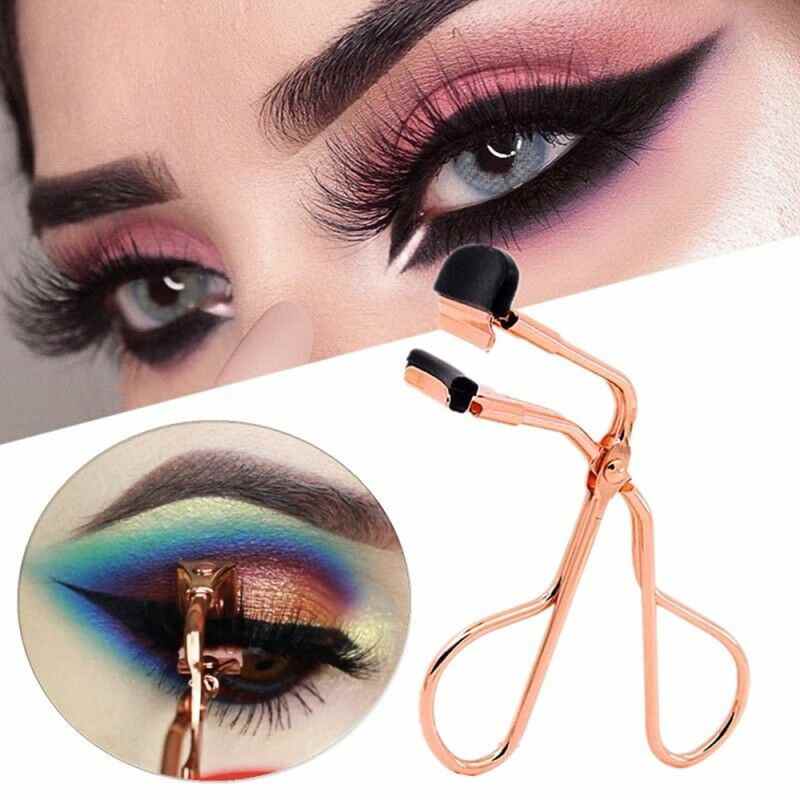 Nouveau recourbe-cils, outil de maquillage, pince à épiler pour cils, vente en gros