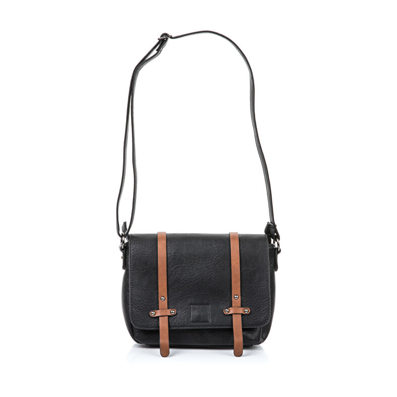 Bolsas femininas, bolsas pretas