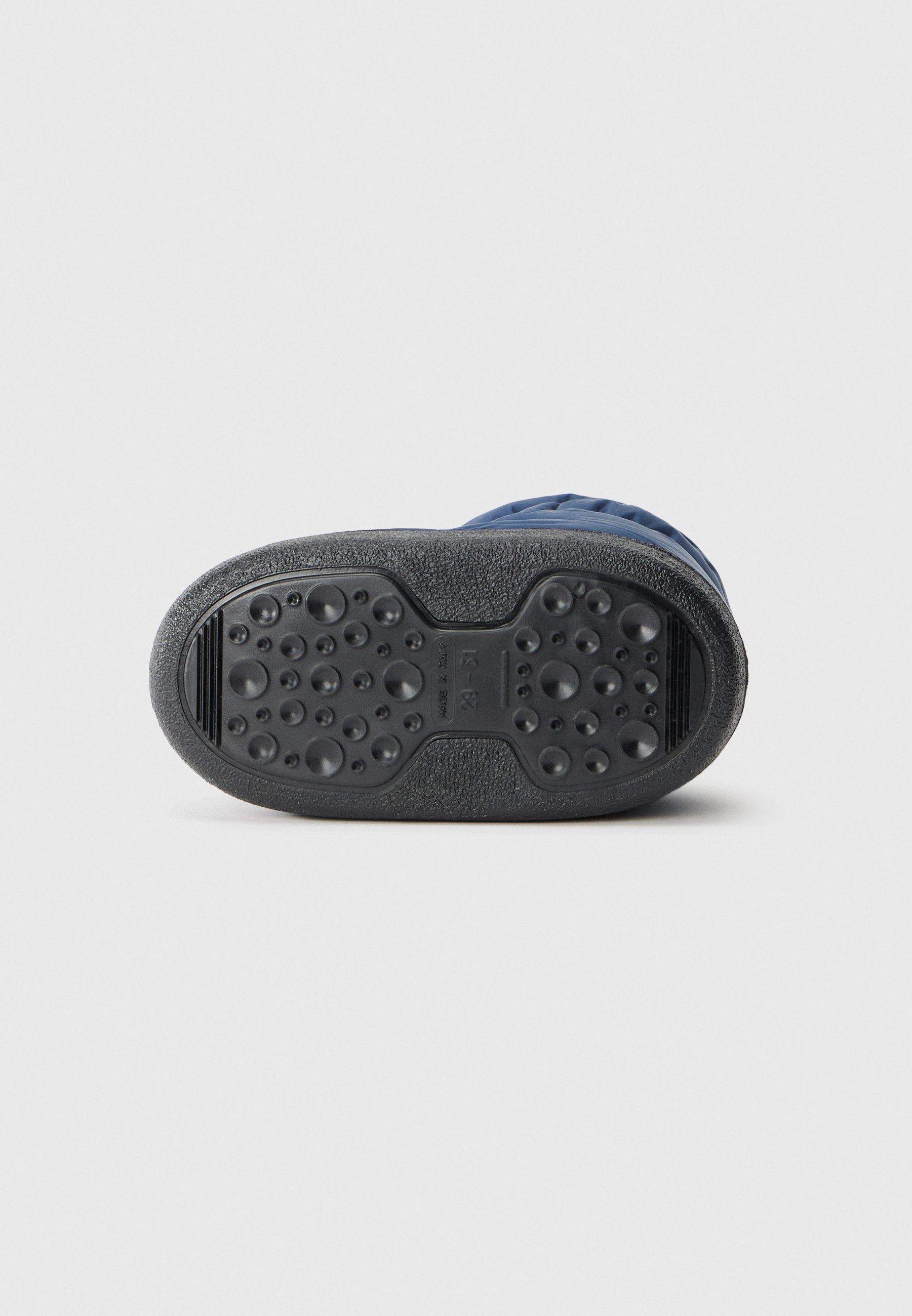 Dsquared2 UNISEX - Winterlaarzen - blauw/rood
