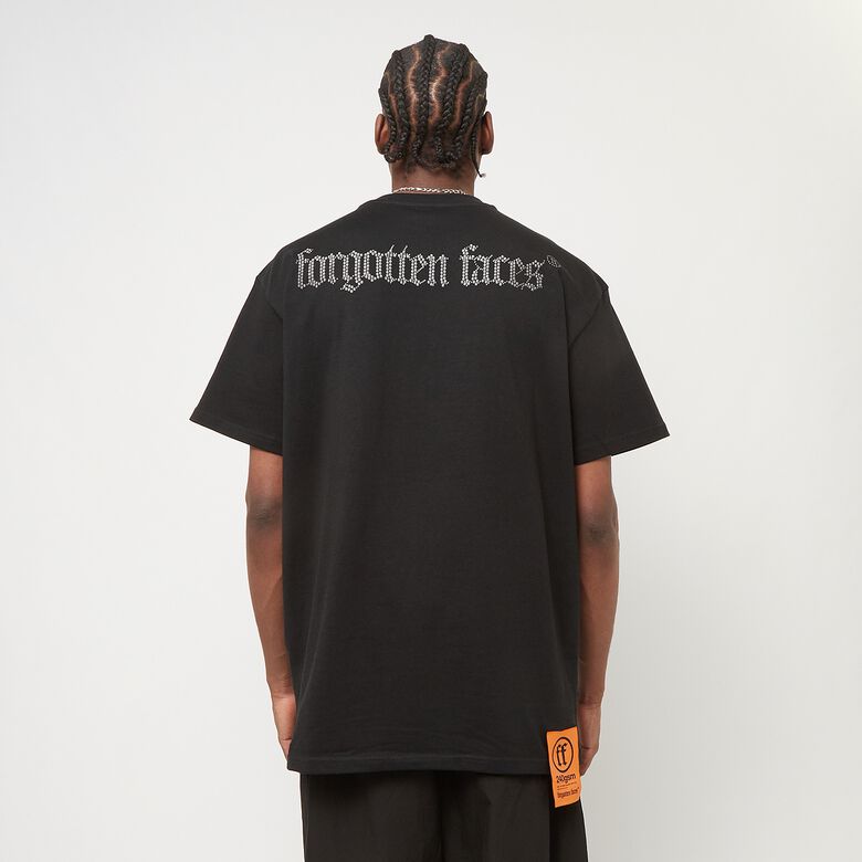 Diamond Skull Oversized T-shirt