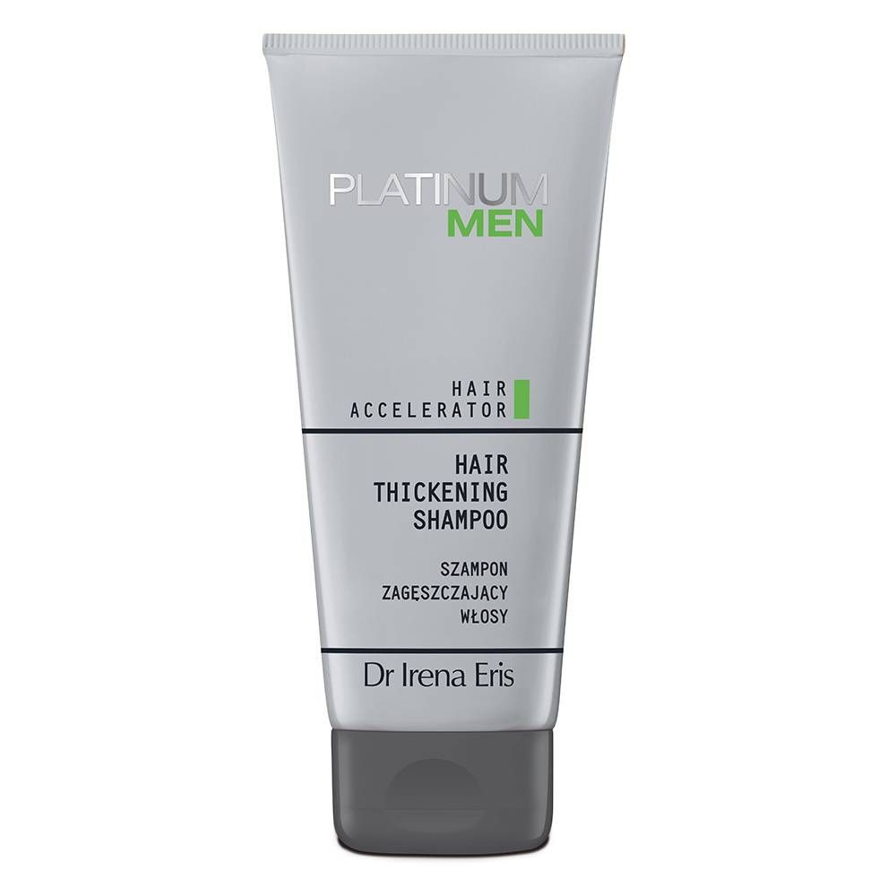 Dr. Irena Eris Platinum Men