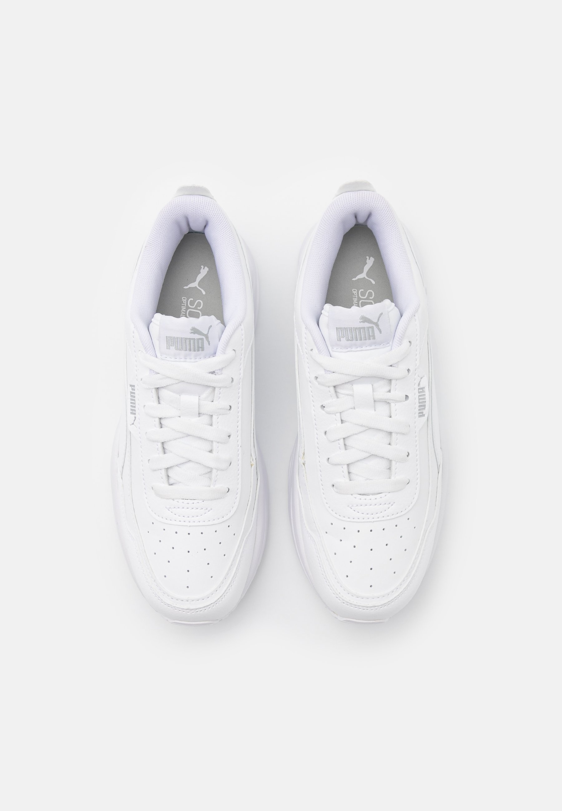 Baskets basses Puma