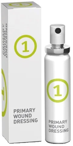primair wondverband 50 ml