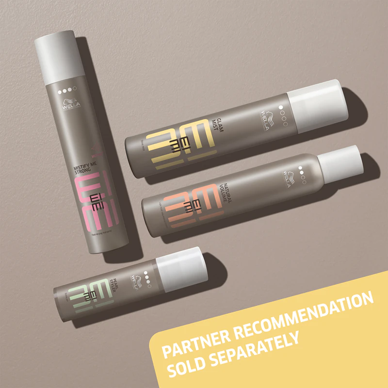 Spray de brilho Wella Professionals Eimi Glam Mist