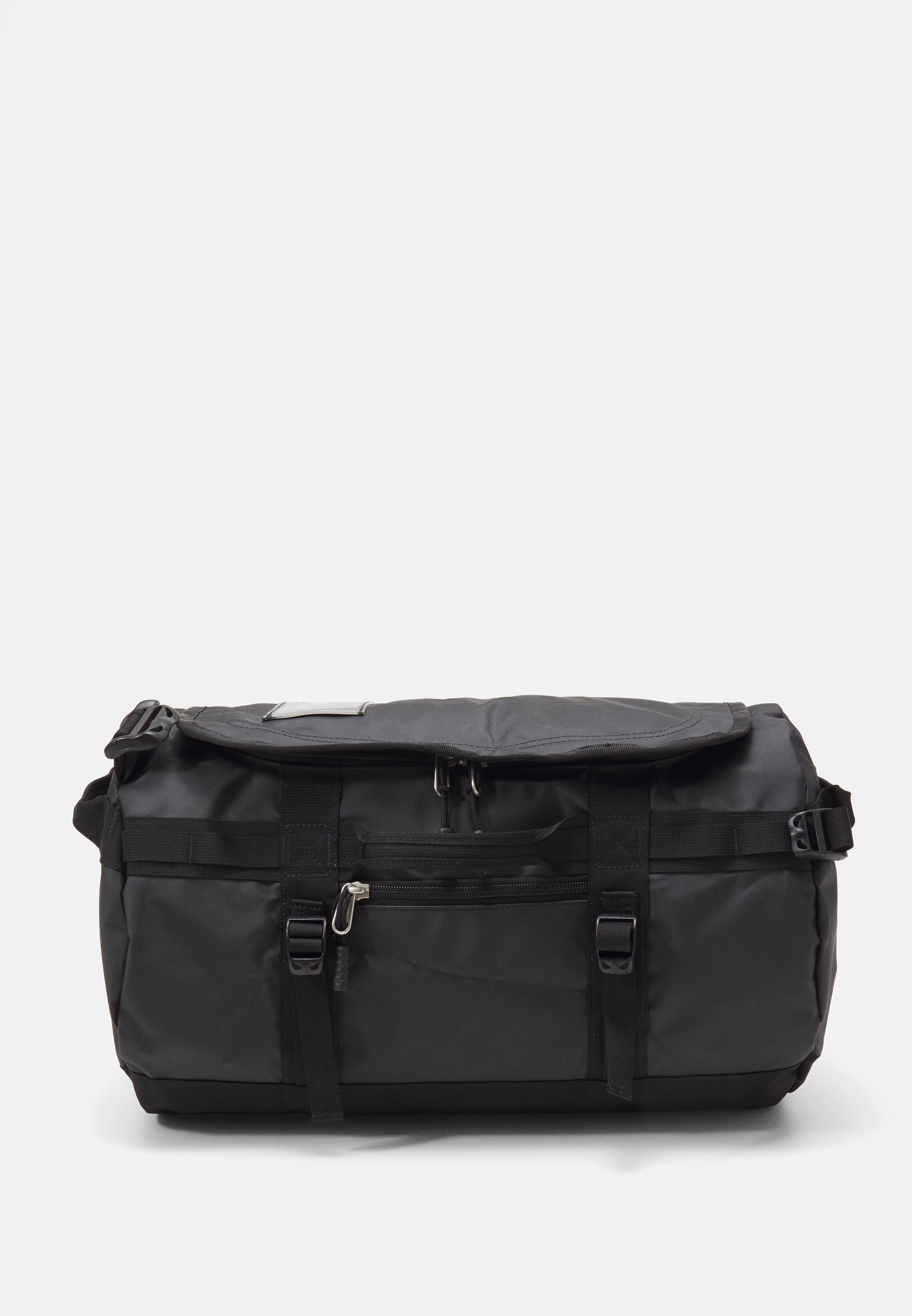 The North Face BASE CAMP DUFFEL - XS - Reistas - zwart/wit