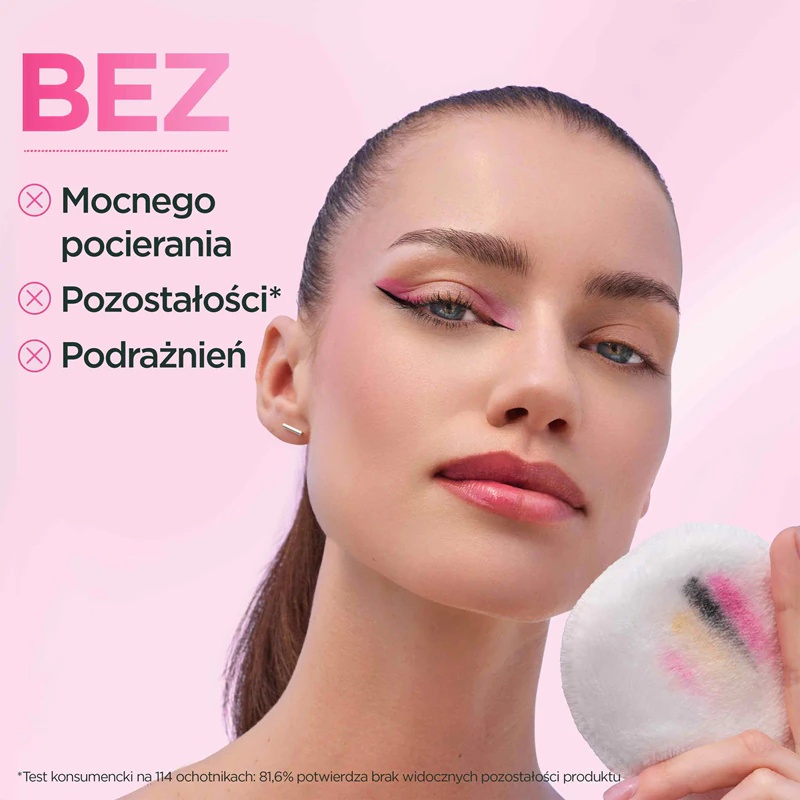 Garnier Skin Naturals micelarna voda 3 v 1 za občutljivo kožo