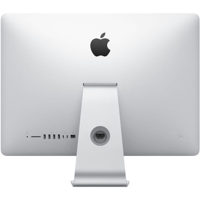 iMac 21