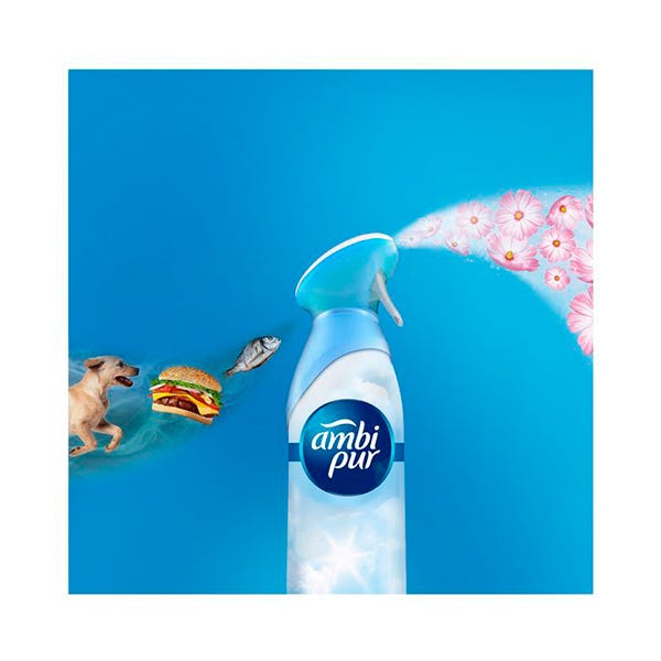 Elegantní květiny | 300 ml