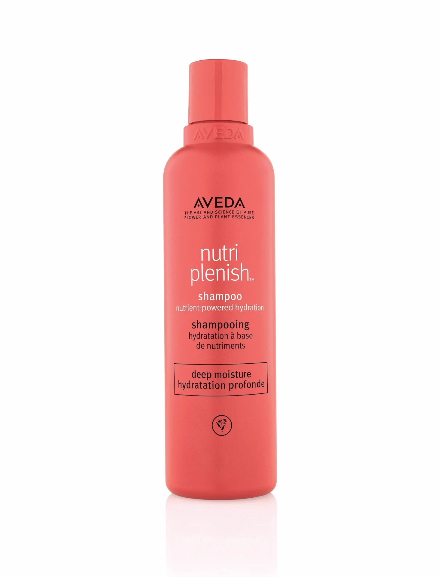 Șampon Nutriplenish Hidratare Profundă 250 ml - Aveda