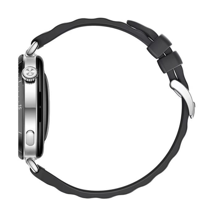 Smartwatch Huawei GT 6 41mm Nero Fluoroelastomero