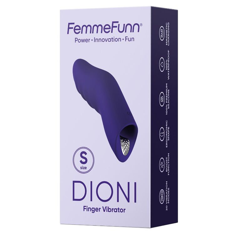 FemmeFun Dioni Small
