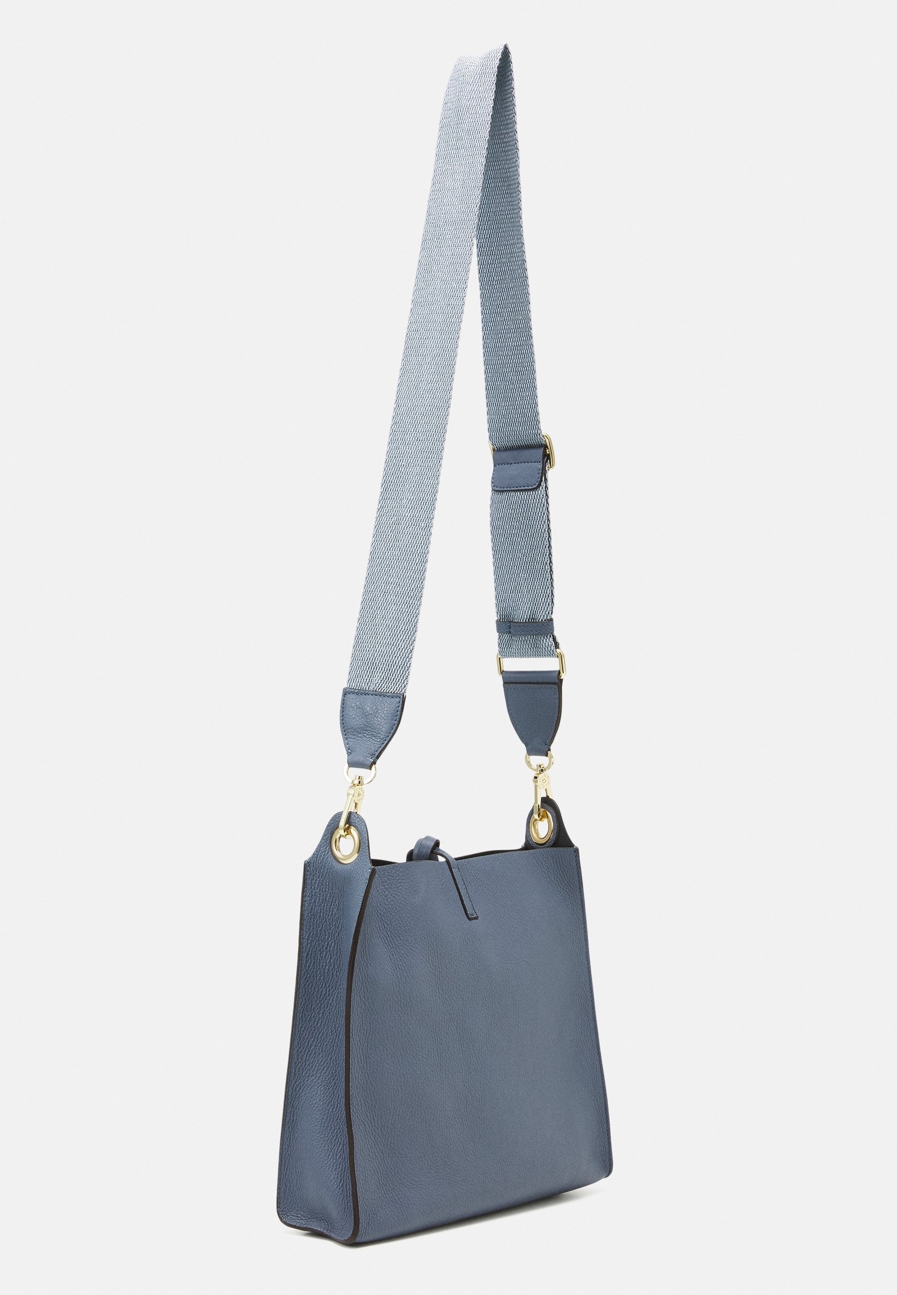 Borsa a tracolla Abro - blu