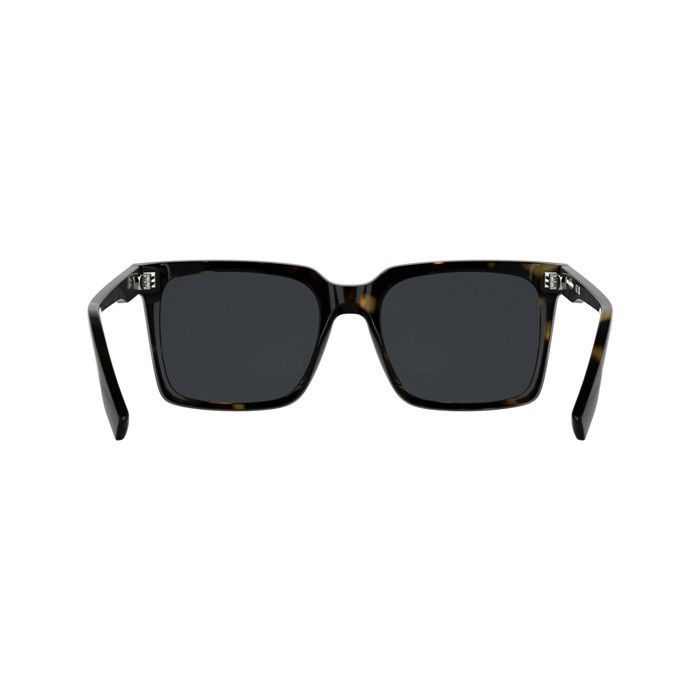 Lunettes de Soleil Karl Lagerfeld KL6224S 55/19/145 Dark tortoise Bio inj-g820 MAN KL6224S