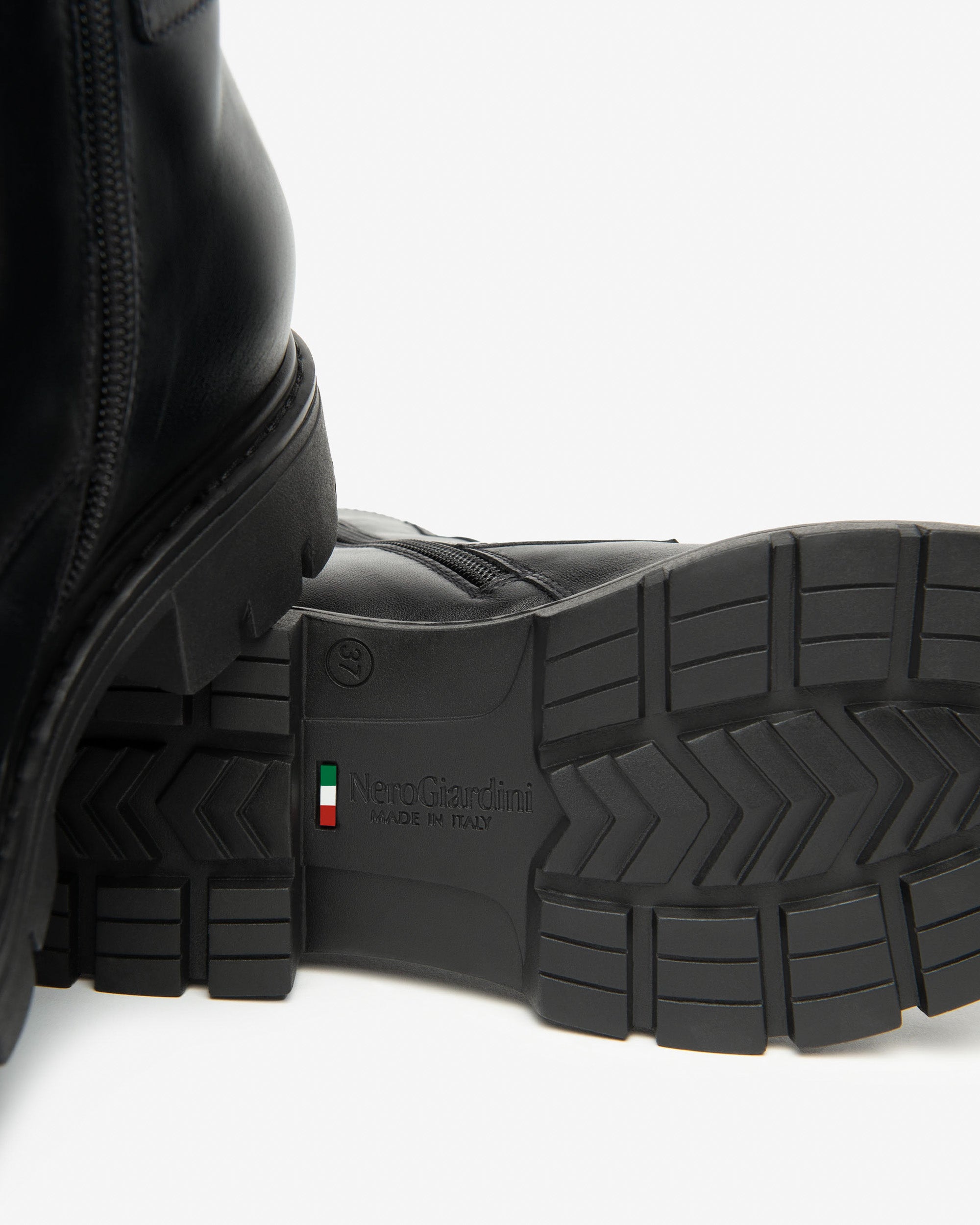  Amphibiens en cuir pour femmes