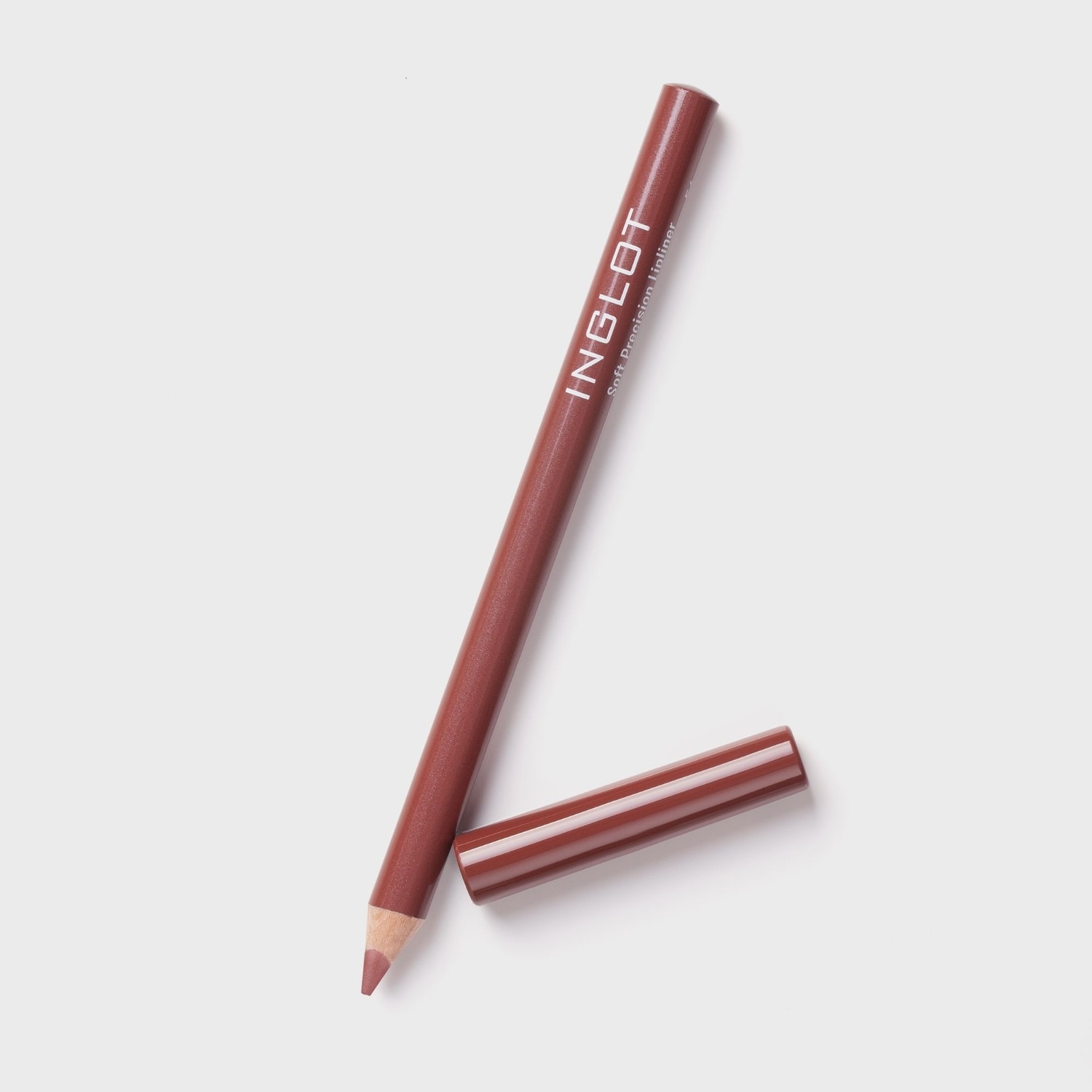 Inglot olovka za usne Soft Precision olovka za usne - 1.13g