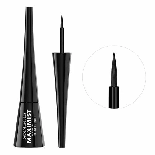Maximist tekući tuš za oči - bareMinerals