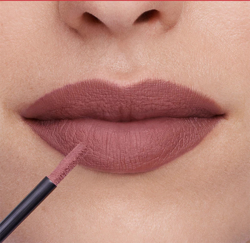 Bourjois Rouge Velvet Ink matte vloeibare lipstick