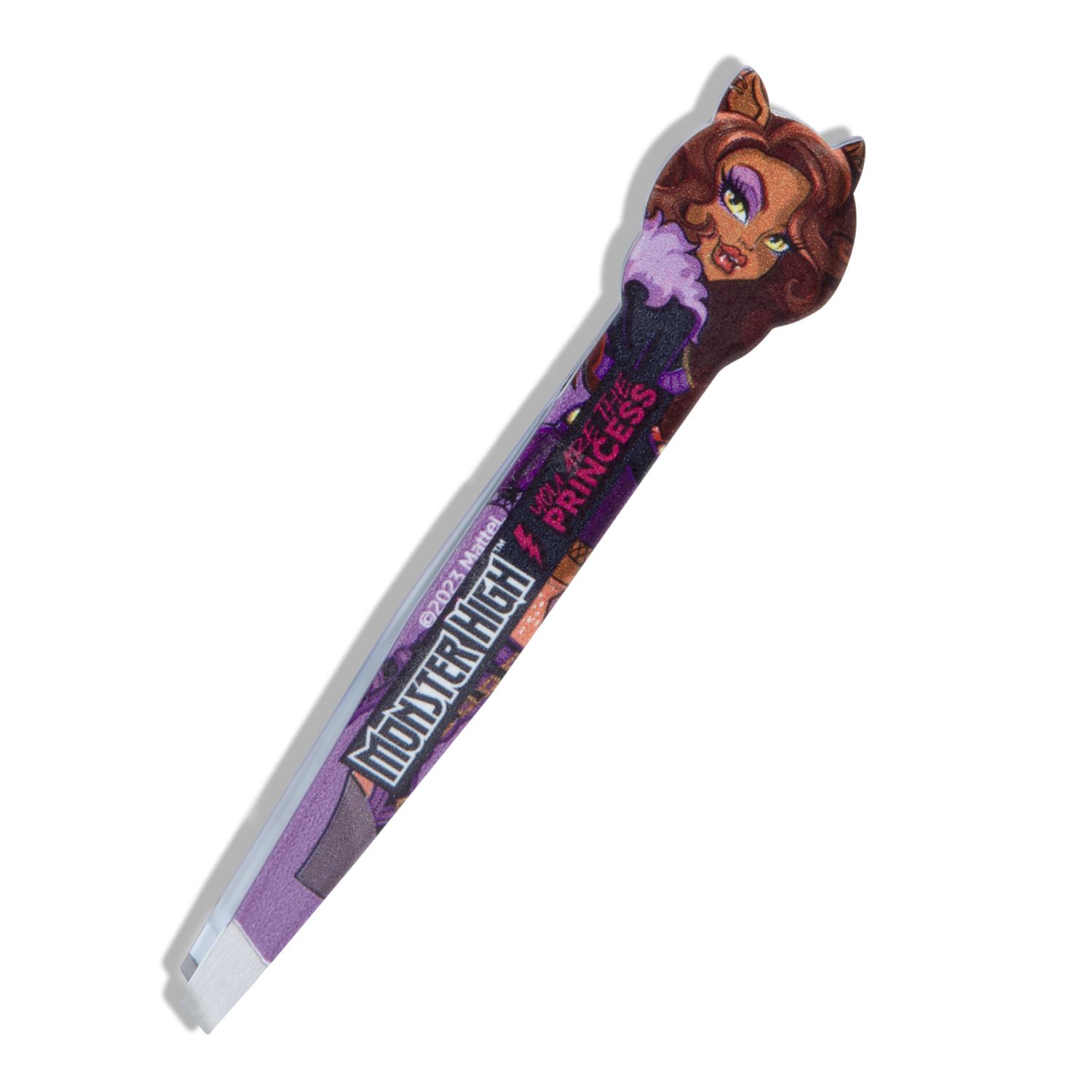 Пинцета за обрве Monster High™ Clawdeen Wolf™ Пинцета