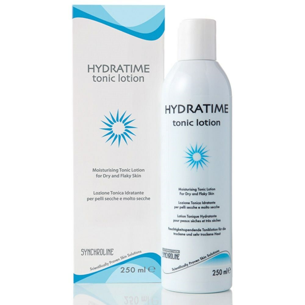 Hydratime tonik 250 ml - SYNCHROLINE