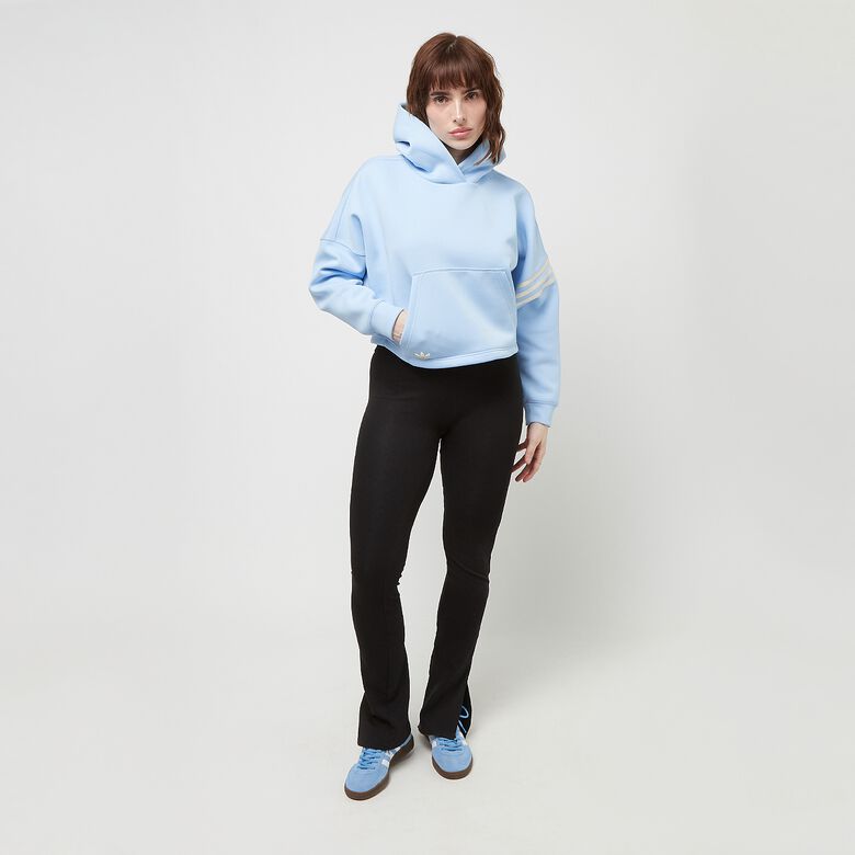 Sudadera met Capucha adicolor Neuclassics