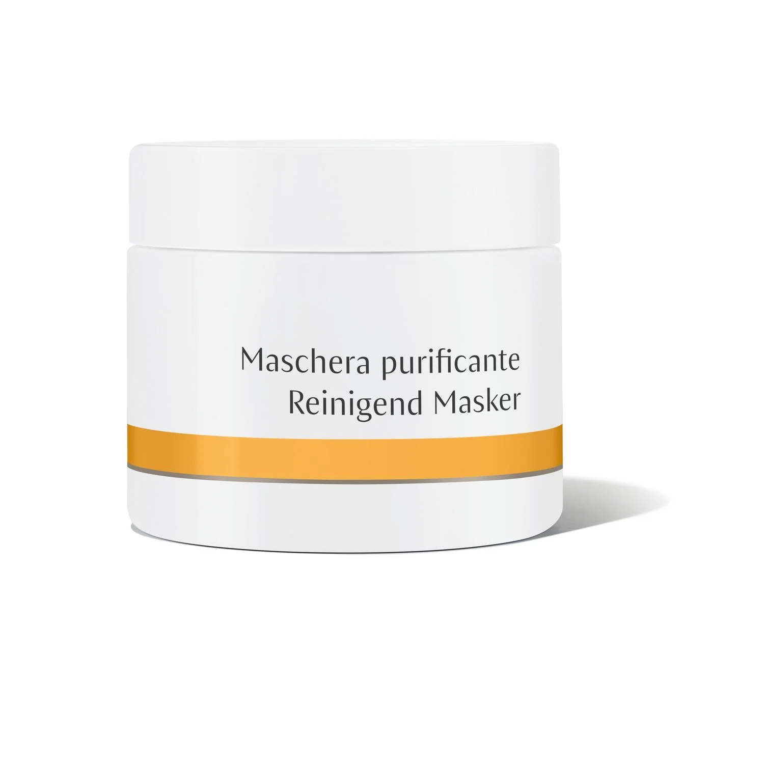 Face Care Maschera purificante - Maschera Purificante viso