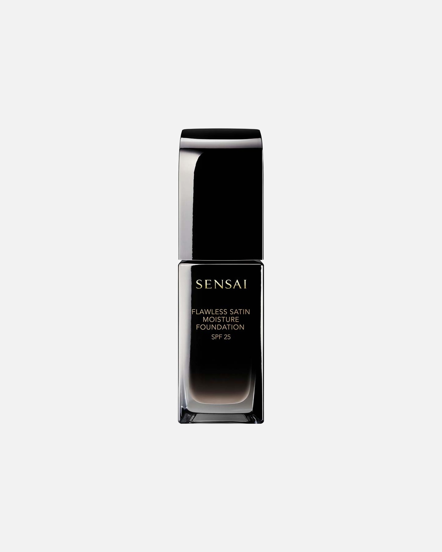 Fondotinta idratante effetto satinato impeccabile SENSAI - 30 ml