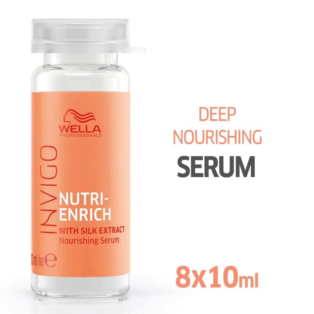 Invigo Invigo Nutri Enrich Repair Serum - Siero Capelli