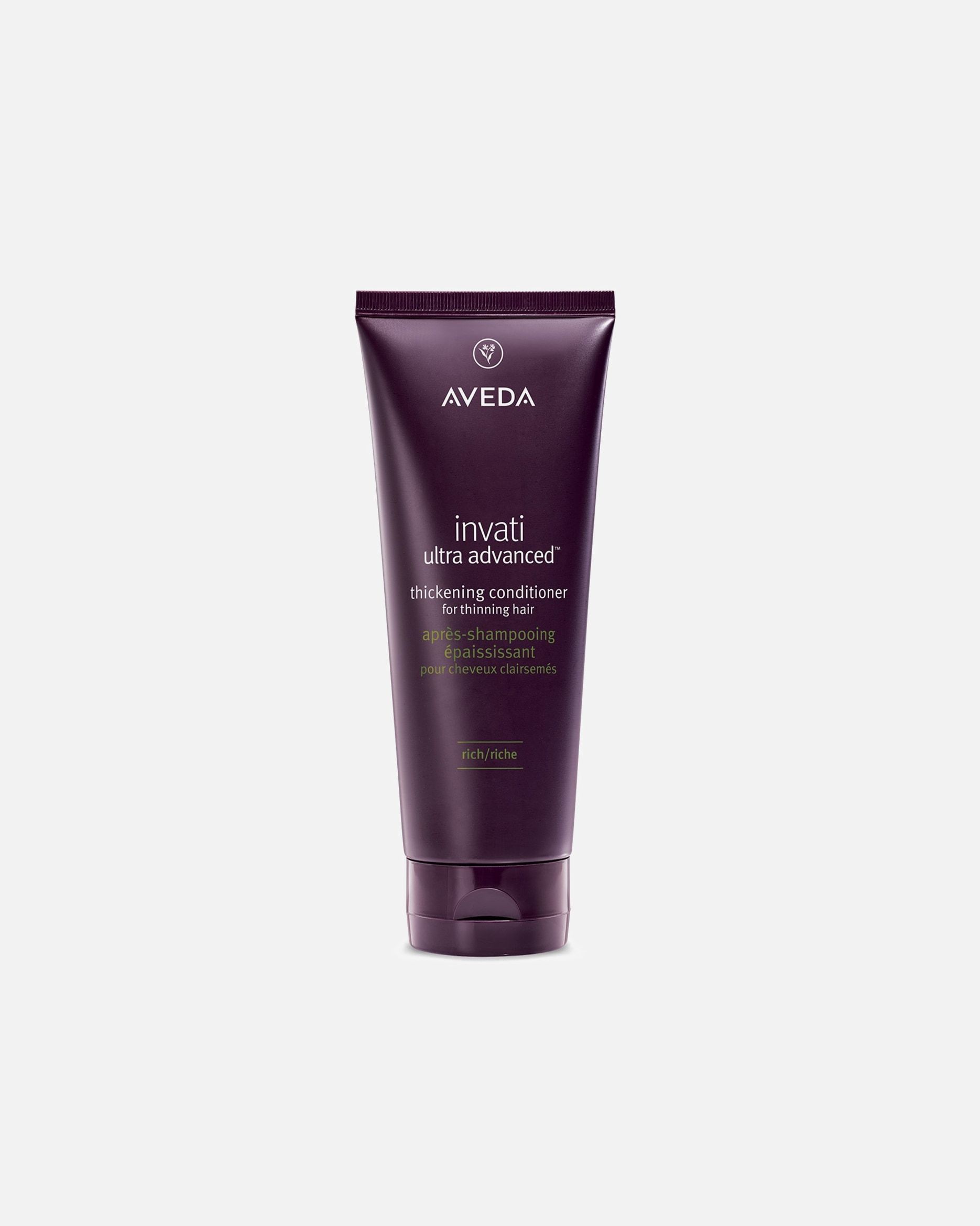 Aveda Conditioner Invati Ultra Advanced™ biezinošais kondicionieris - bagātīgs - 40 ml