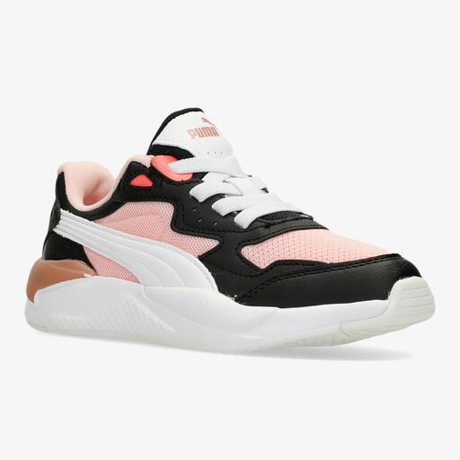 Rayon X du Puma