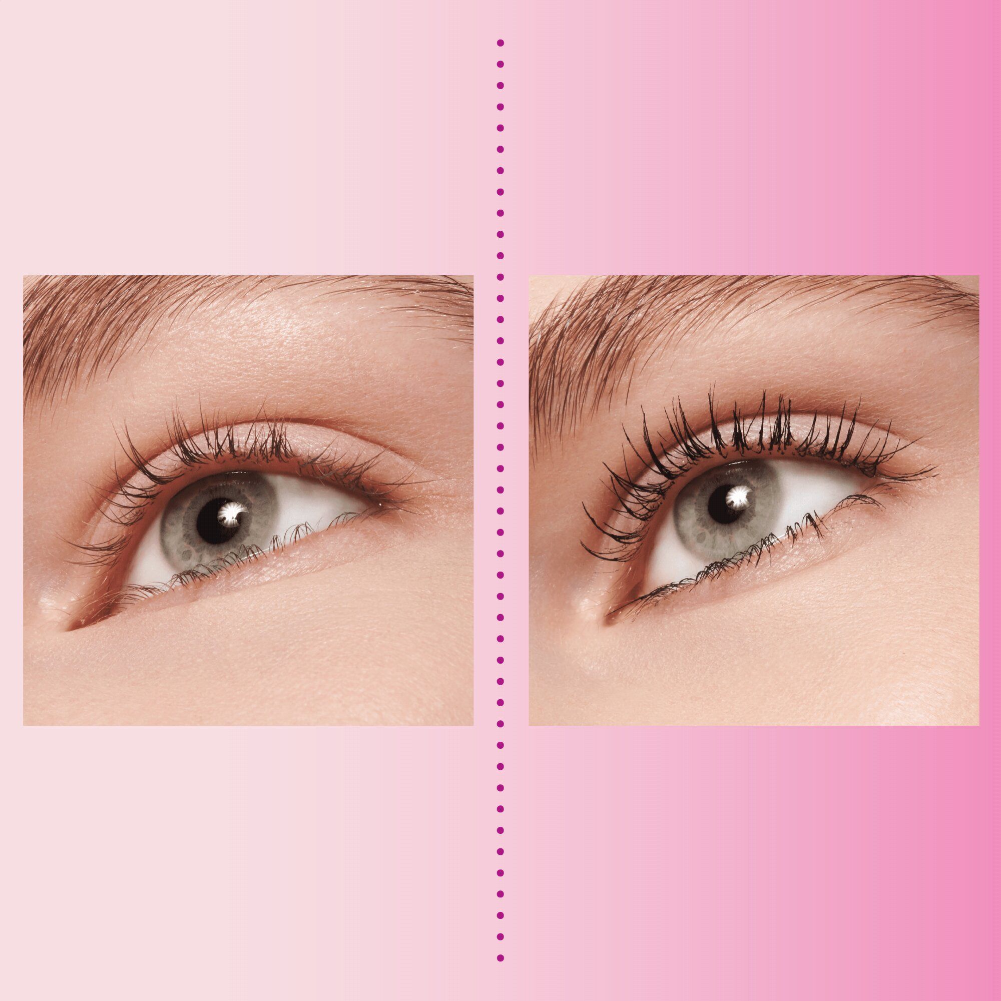 Blakstienų tušas „Lash Princess Sculpted Volume“