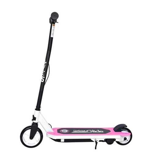 Urbanride 55 elektrische kinderscooter
