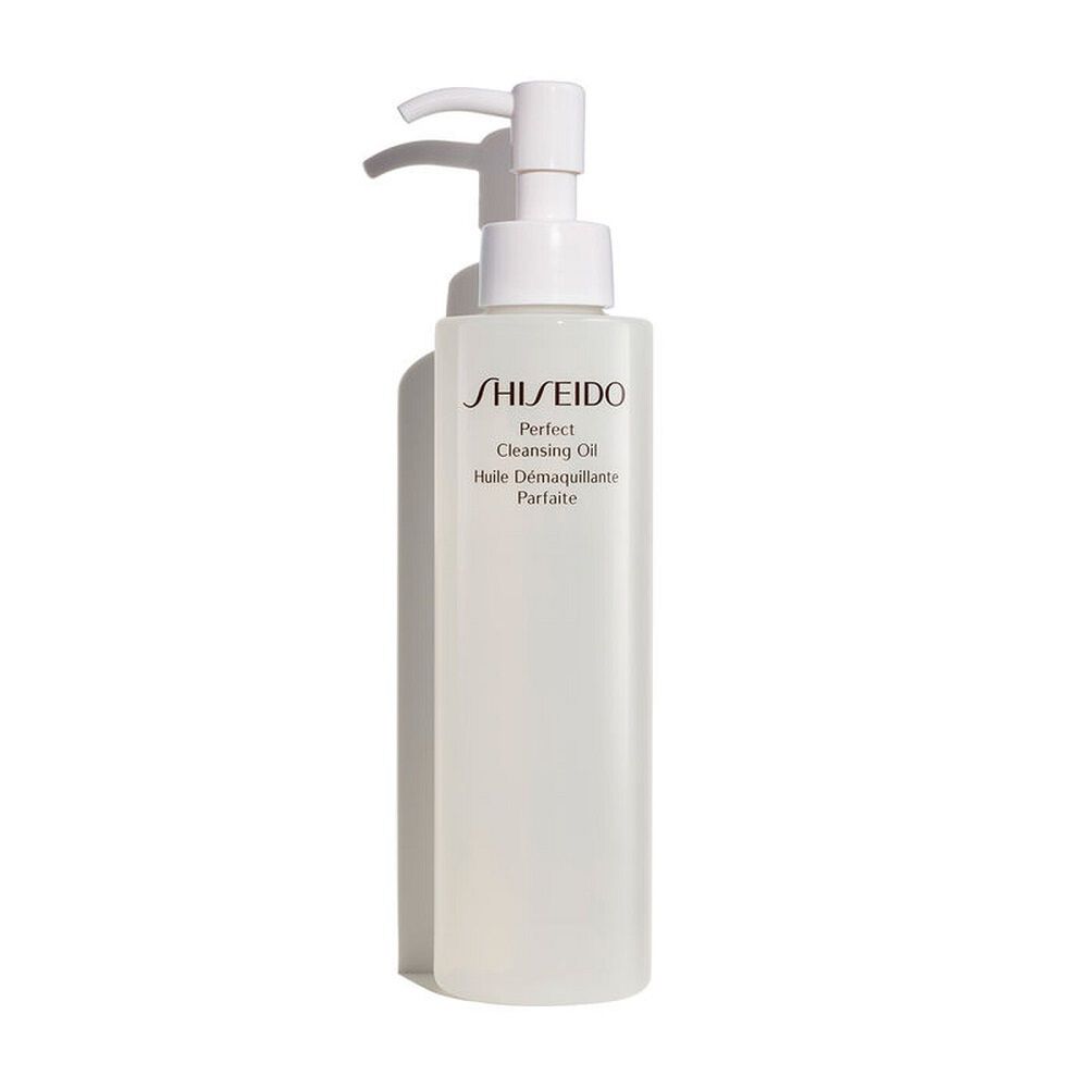 Óleo de Limpeza Perfeito Shiseido