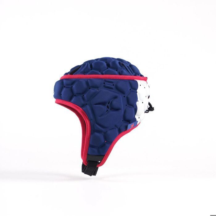 Casco da rugby per bambini Gilbert XP 250 Nations
