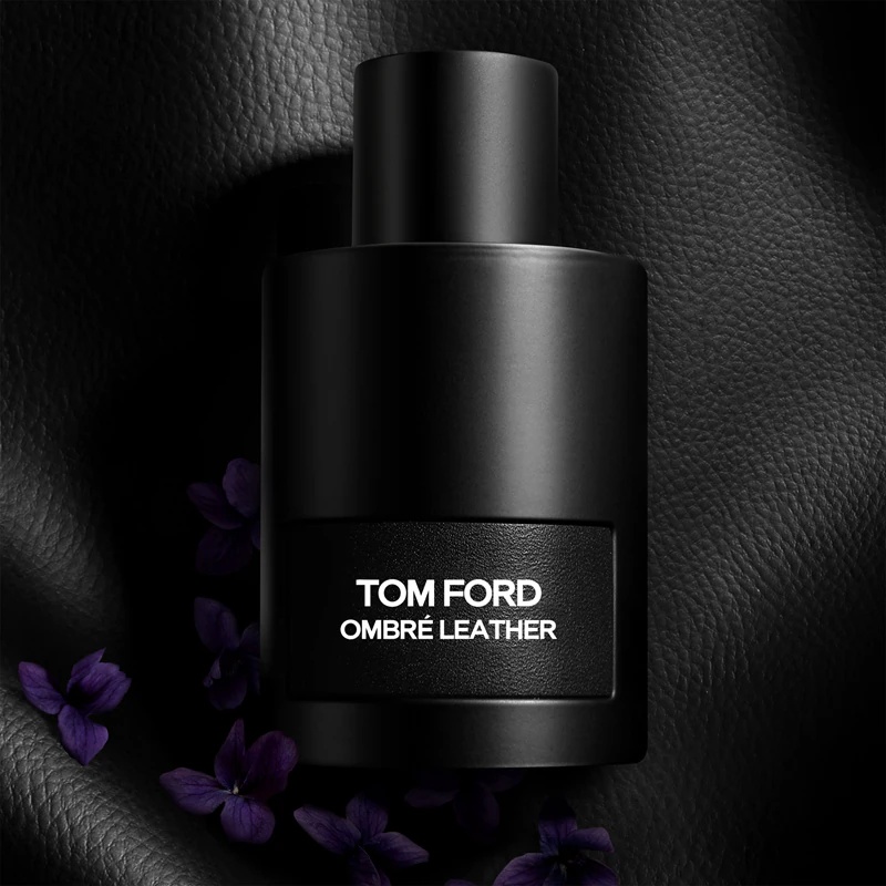 TOM FORD Ombré Leather унисекс парфимисани спреј за тело