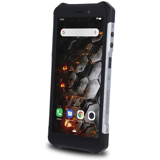 Hammer Iron 3 Lte 5,5