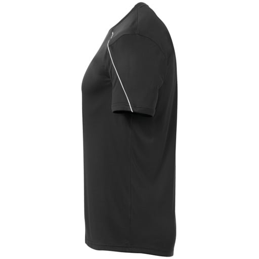  Maillot Stream 22 à manches courtes noir Uhlsport