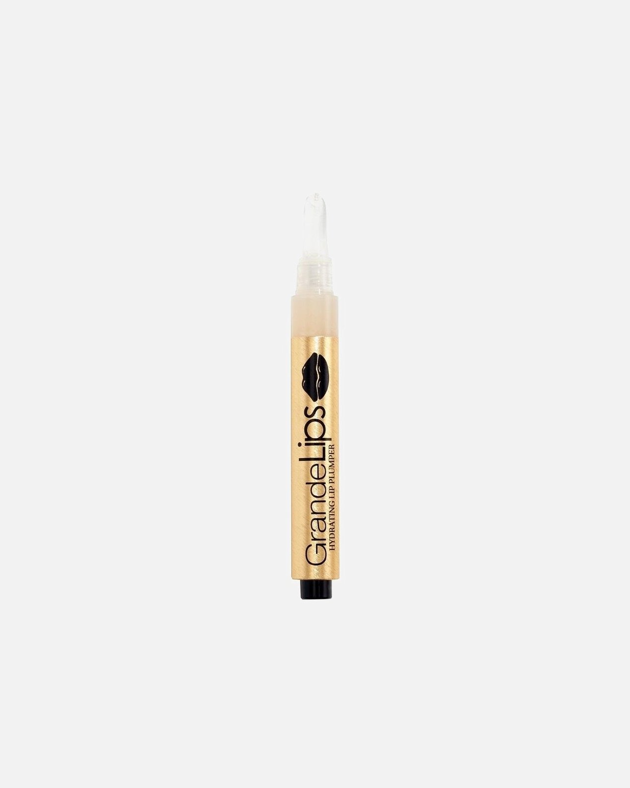 Grande Cosmetics lūpu spīdums GrandeLips Lip Plumper – 2,4 ml